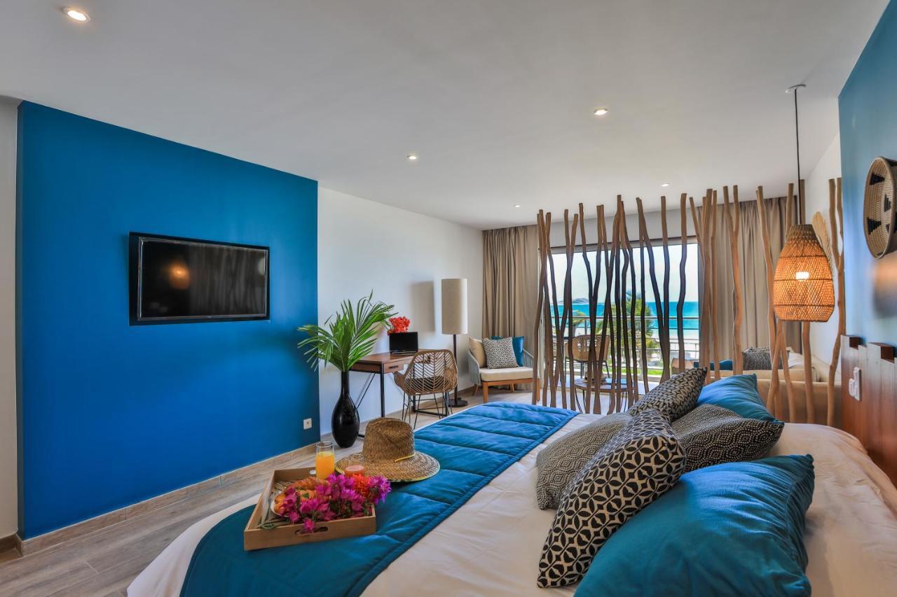 Orient Beach Hotel Orient Bay Exterior foto